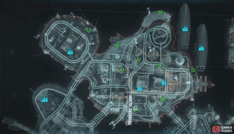 Riddle Locations and Solutions .